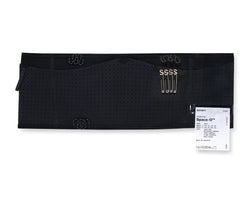 Satisfy SpaceO Belt Black