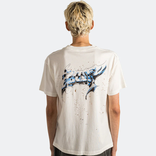 Satisfy Mothtech LG1 - Off White