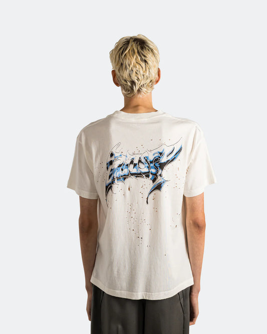 Satisfy Mothtech LG1 - Off White