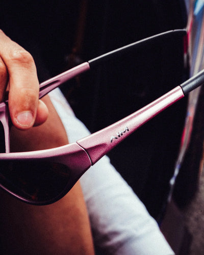 AIM Sunnies - Dusk Road