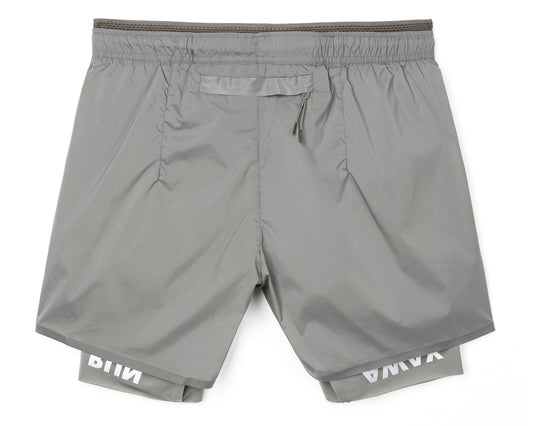 Satisfy Techsilk 8” Runaway Shorts - Fossil