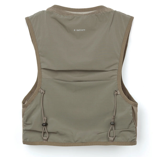Satisfy Justice Cordura Vest Falcon