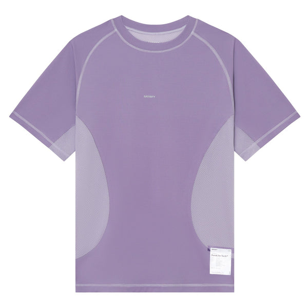 Satisfy Auralite Tech - Purple Sage