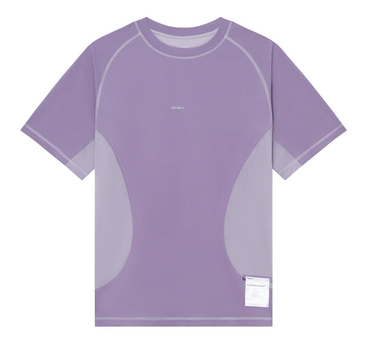 Satisfy Auralite Tech Purple Sage