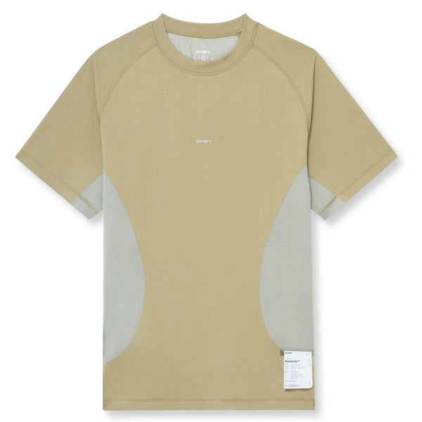 Satisfy Auralite Tech - Army Green