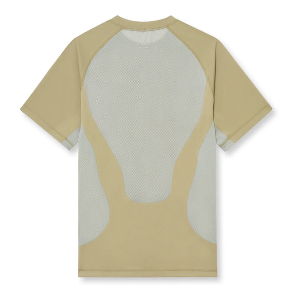 Satisfy Auralite Tech - Army Green
