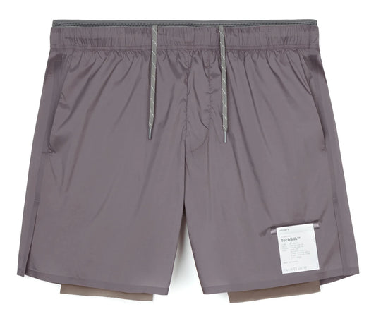 Satisfy Techsilk 5” Shorts - Shark