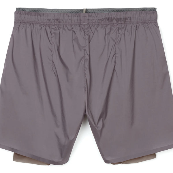 Satisfy Techsilk 5” Shorts - Shark
