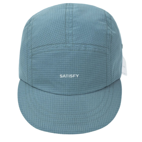 Satisfy Rippy Air Trail Cap - Mirage