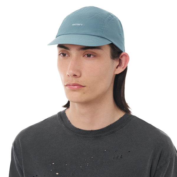 Satisfy Rippy Air Trail Cap - Mirage