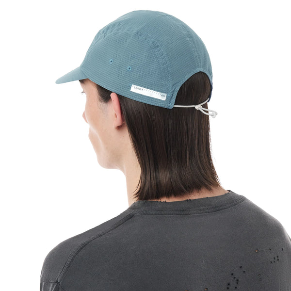 Satisfy Rippy Air Trail Cap - Mirage