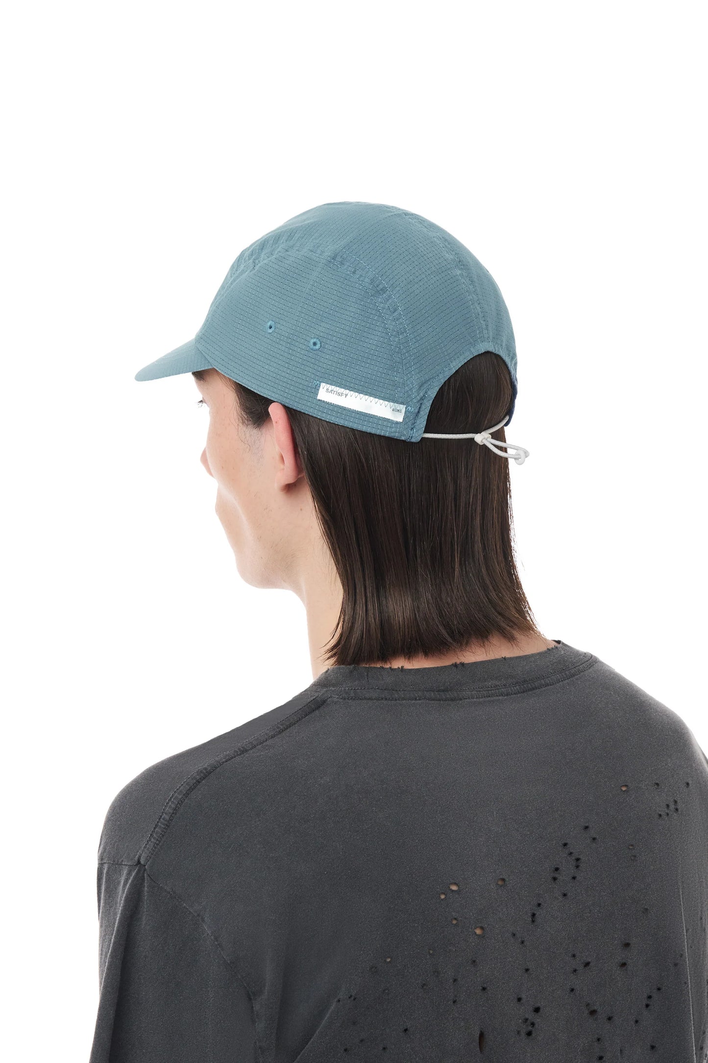 Satisfy Rippy Air Trail Cap - Mirage