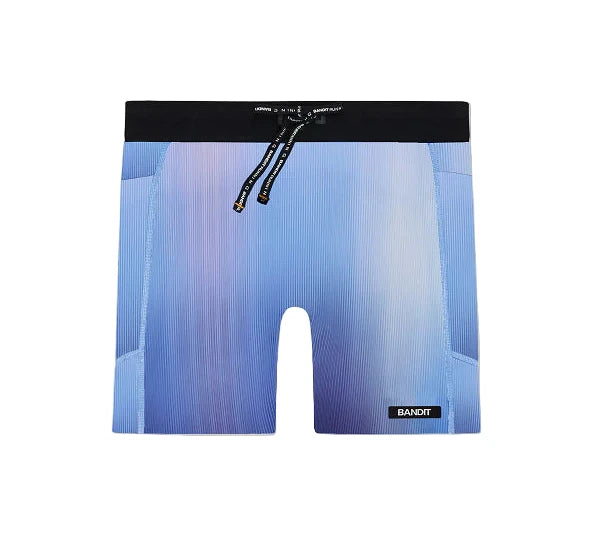 Bandit Candence Compression 5” Perri Blue
