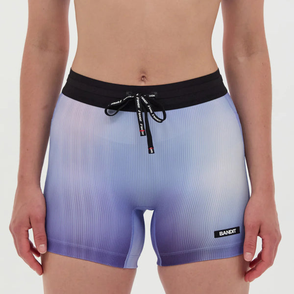 Bandit Candence Compression 5” Perri Blue
