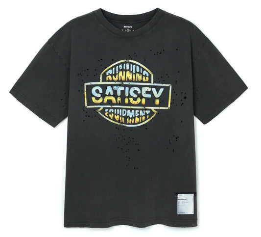 Satisfy Mothtech Authorized Dealer Aged Black