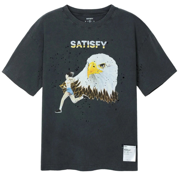 Satisfy Mothtech LG3 - Aged Black