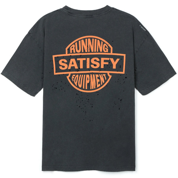Satisfy Mothtech LG3 - Aged Black