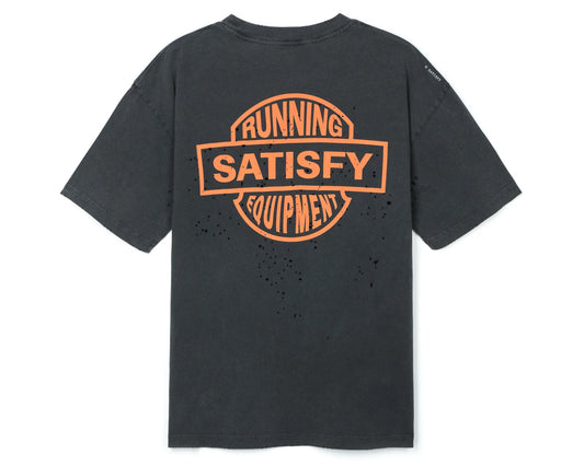 Satisfy Mothtech LG3 - Aged Black