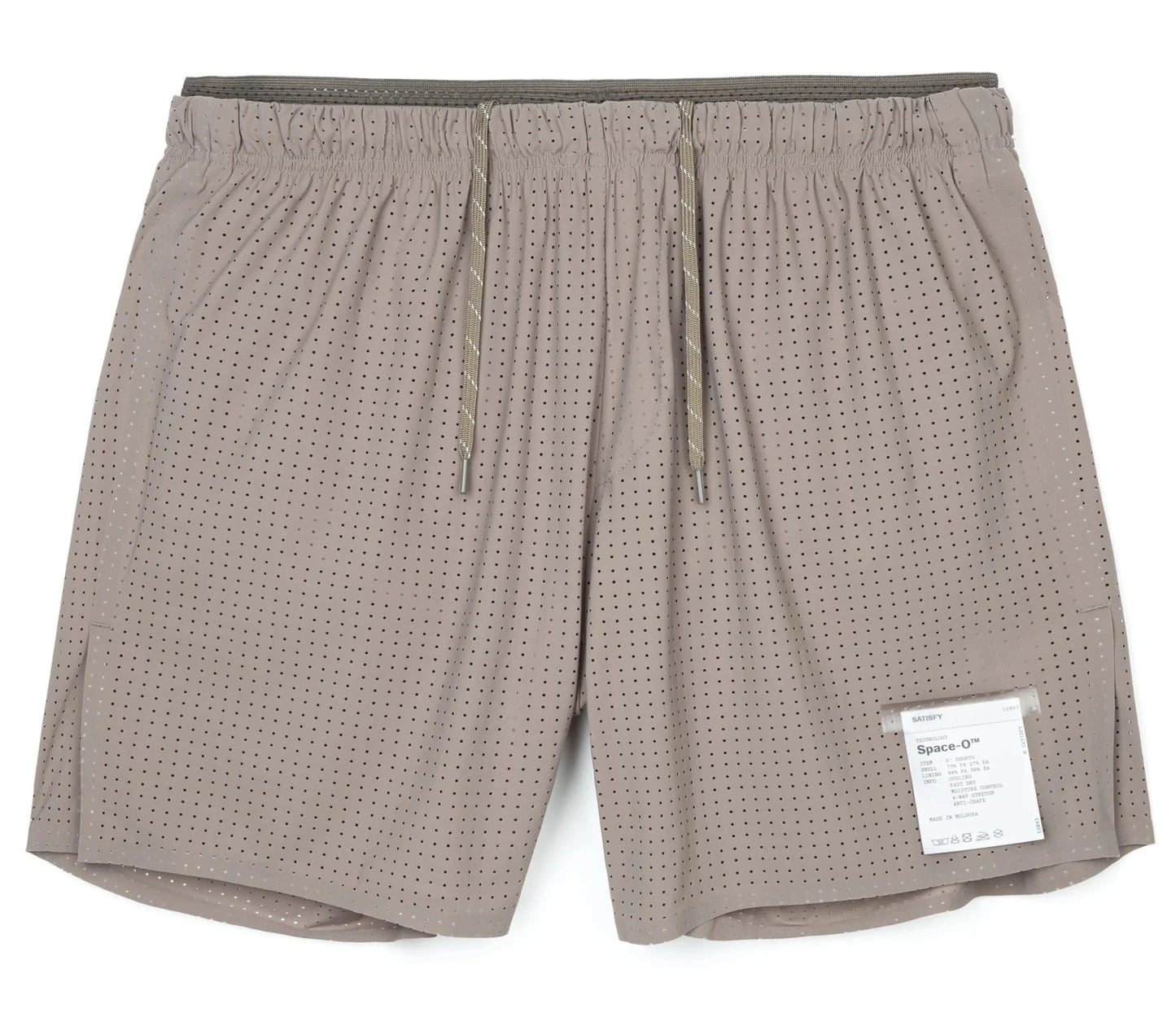 Satisfy SpaceO 5" Shorts - Falcon