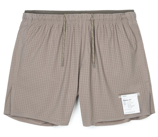 Satisfy SpaceO 5" Shorts - Falcon