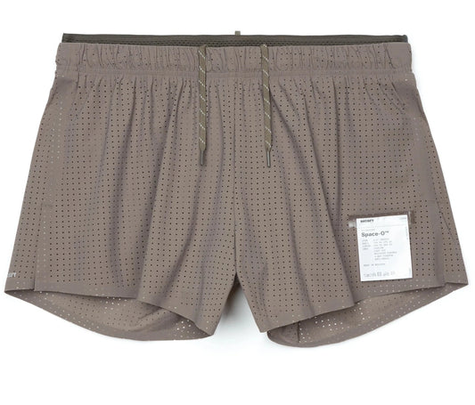 Satisfy SpaceO 2.5" Shorts - Falcon