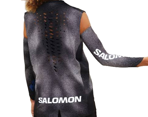 Mental Athletic x Salomon Arm Sleeves