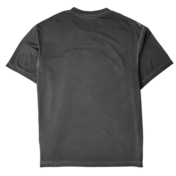 Satisfy Auralite Tee Varsity - Pigment Black