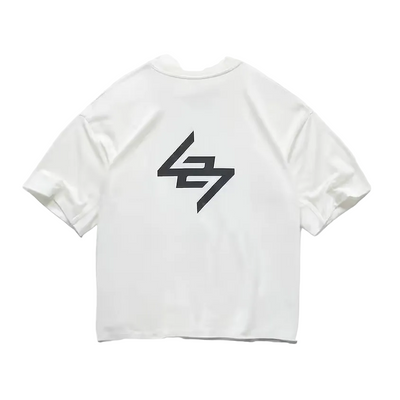 247 Represent DNA Women's Tee -Flat White