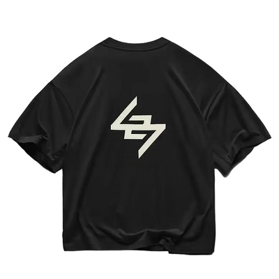 247 Represent DNA Women's Tee - Jet Black