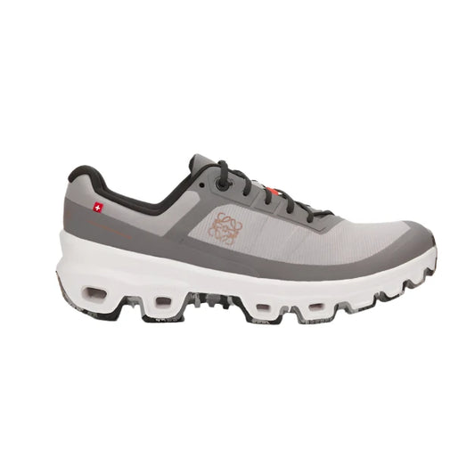 Loewe x On Running Cloudventure - Grey