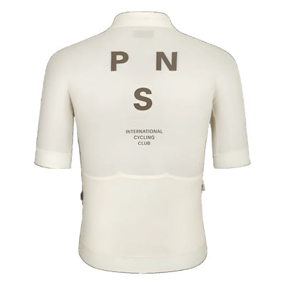 Pas normal studios x Oakley Mechanism Jersey - White