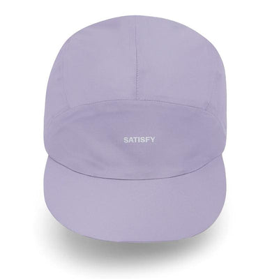 Satisfy Pertex 3L Rain Cap - Dusk