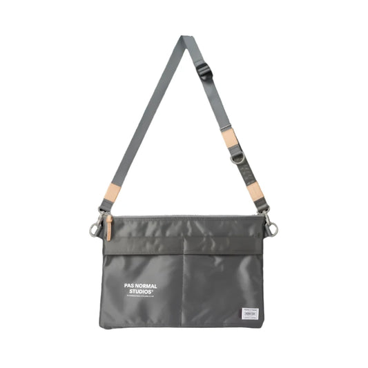 Pas normal studios x Porter Musette Bag