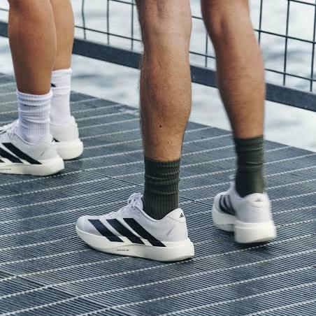 Adidas Adizero EVO SL - White