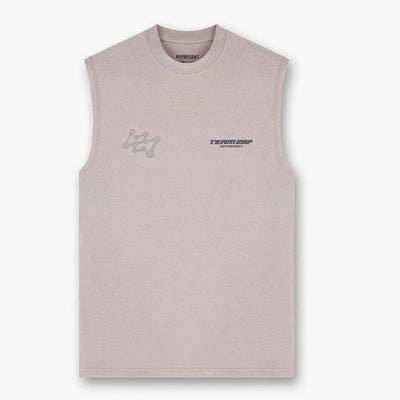 247 Represent Future Terrains Oversized Tank - Moonrock