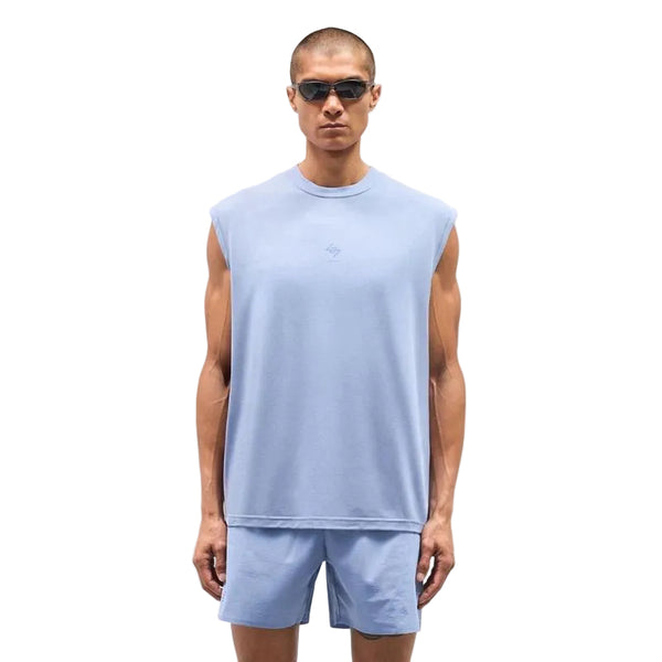 247 Represent Oversized Tank - Dusk