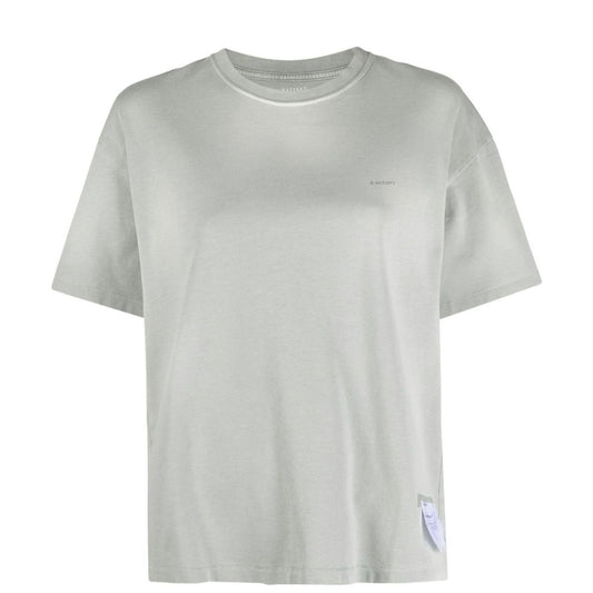 Satisfy DermaPeace T-Shirt - Jadeite Sun Bleach