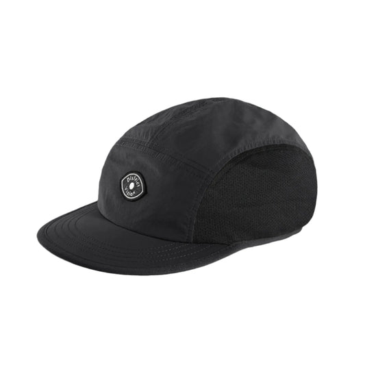 District Vision Performance Mesh Hat - Black