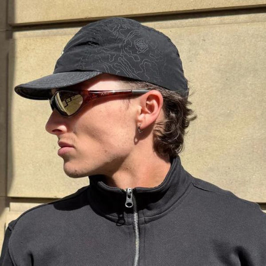 AIM Sunnies - Tortoise