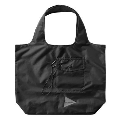 And wander  151 Crispy Rip Grocery - Black