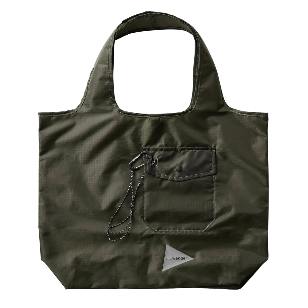 And wander 151 Crispy Rip Grocery Khaki
