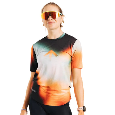 Chance Arow Lightweight Tee - Nightcall