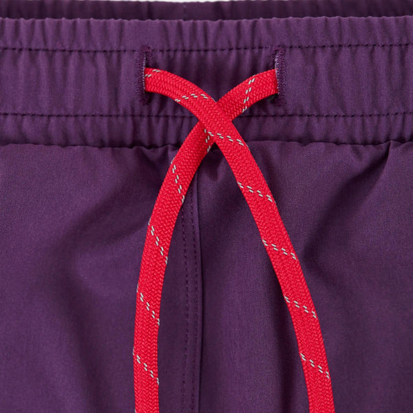 District Vision Spino Training Shorts - Nightshade