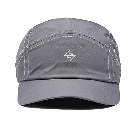 247 Represent Sydney Race Cap - Washed Grey