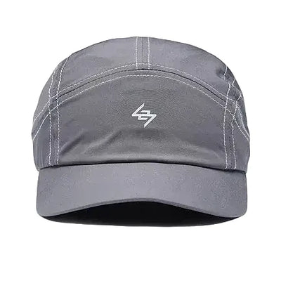 247 Represent Sydney Race Cap - Washed Grey