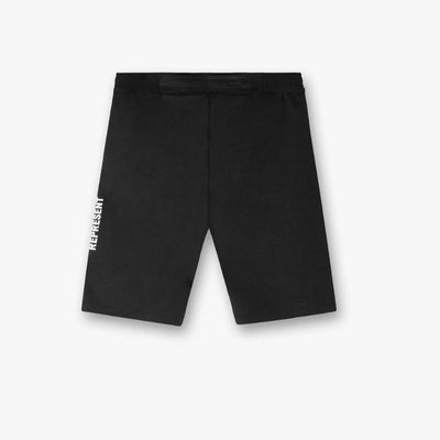 247 Represent Team Half Tight - Black