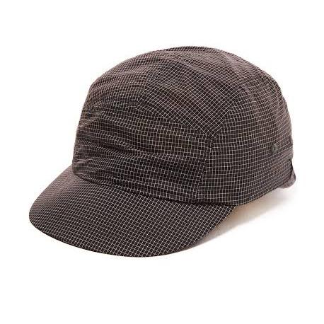 Satisfy Dyneema Trail Cap - Quicksand