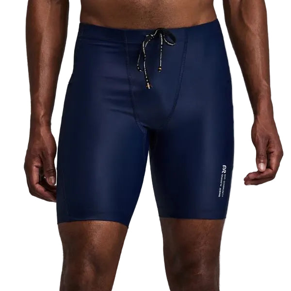 Bandit EG Superbeam™ Next Gen Half Tight, NY - Navy