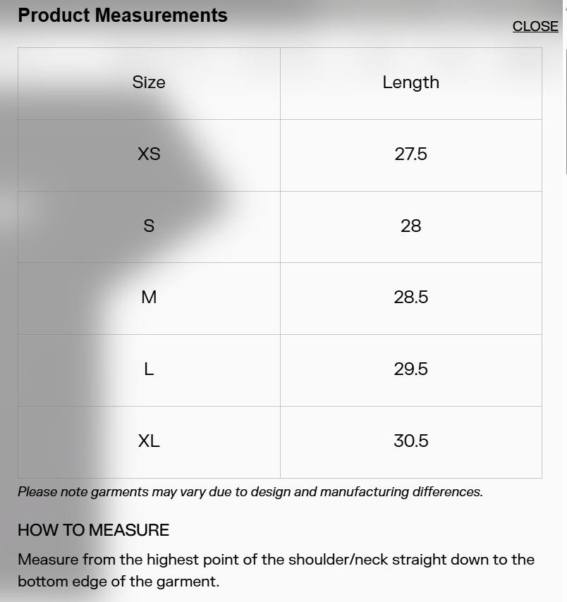 Bandit Grand Prix Formula Run Cotton Tee - Black