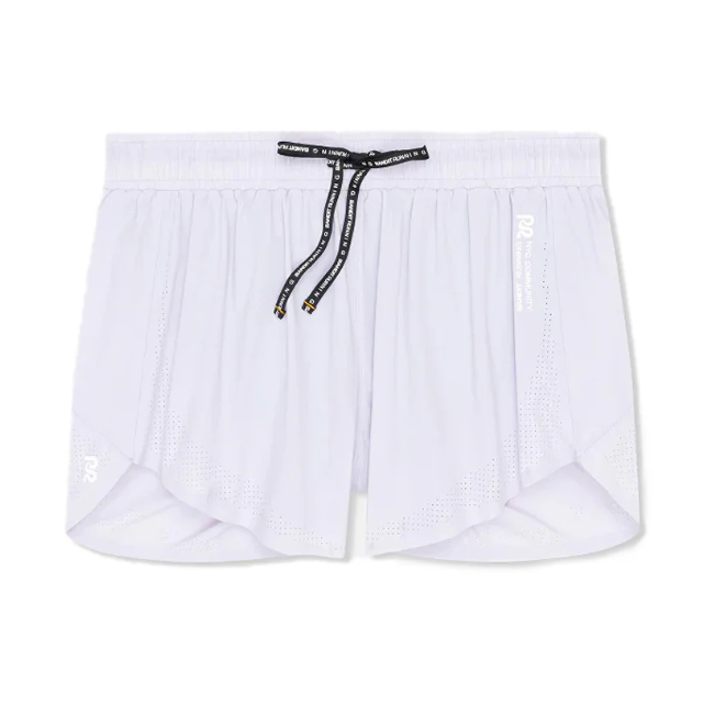 Bandit Vento 4 Women's Training Short - Thistle